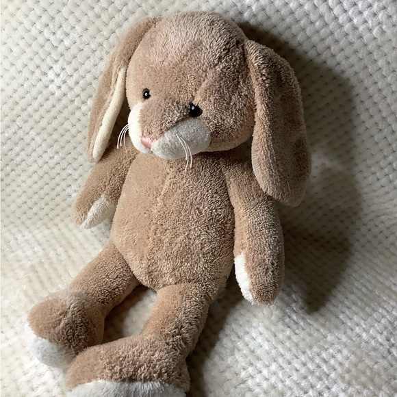 Large Plush Bunny Rabbit Stuffed Animal Toy Unbranded - Picture 3 of 15